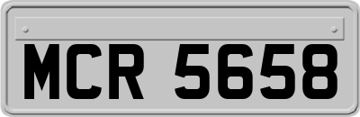 MCR5658