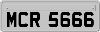 MCR5666