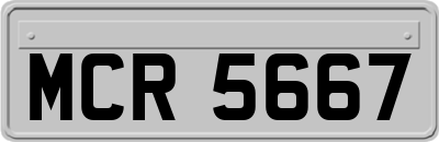 MCR5667