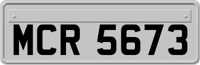 MCR5673