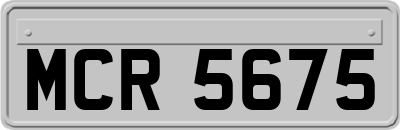 MCR5675