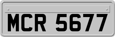 MCR5677