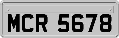 MCR5678
