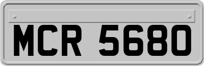 MCR5680