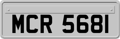MCR5681