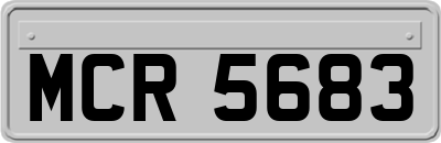 MCR5683