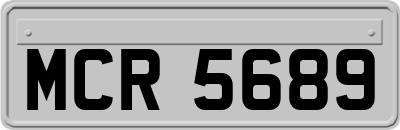 MCR5689