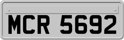 MCR5692