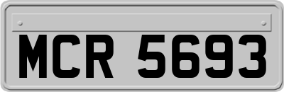 MCR5693