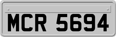 MCR5694