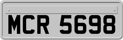 MCR5698