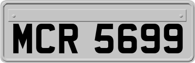 MCR5699