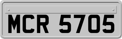 MCR5705