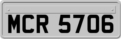 MCR5706