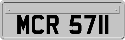 MCR5711