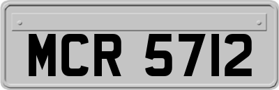 MCR5712