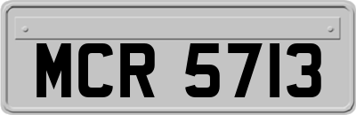 MCR5713