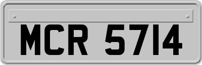 MCR5714