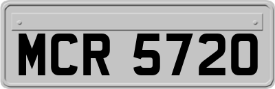 MCR5720