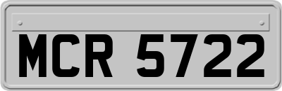 MCR5722