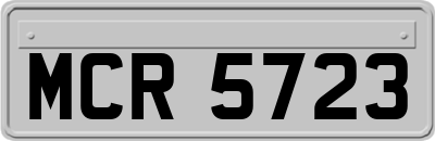 MCR5723