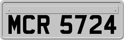 MCR5724