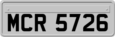 MCR5726