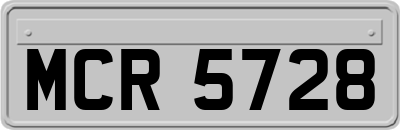 MCR5728