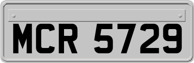 MCR5729
