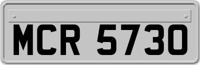MCR5730