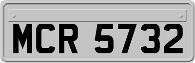 MCR5732