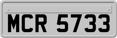 MCR5733