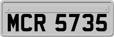 MCR5735