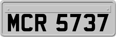 MCR5737