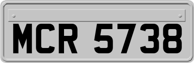 MCR5738