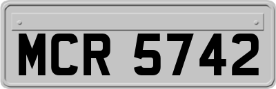 MCR5742