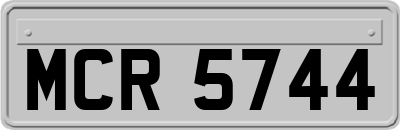 MCR5744