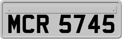 MCR5745