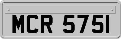 MCR5751
