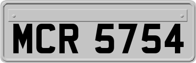 MCR5754