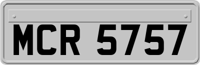 MCR5757