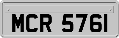 MCR5761