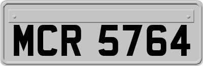 MCR5764