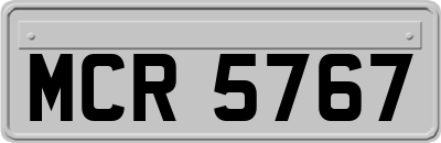 MCR5767