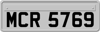 MCR5769