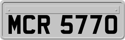 MCR5770
