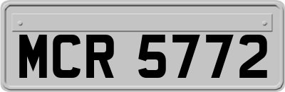 MCR5772