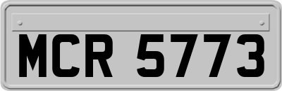 MCR5773
