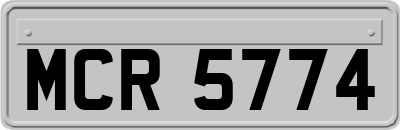 MCR5774