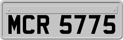 MCR5775